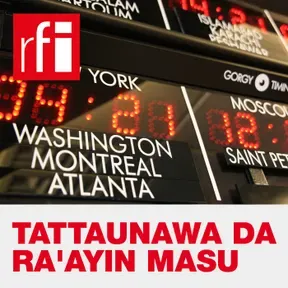 Tattaunawa da Ra'ayin masu saurare