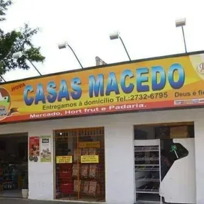 casa macedo