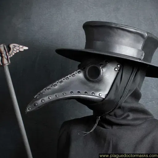 #NoTeHagasHistorias - "El Famoso Dr.Cuervo"   