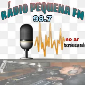 pequenafm