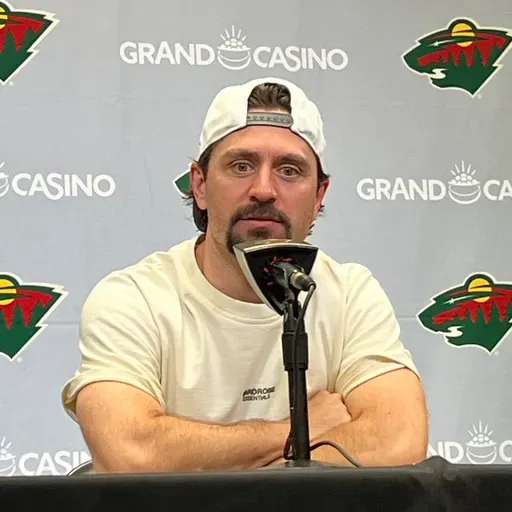 Mats Zuccarello