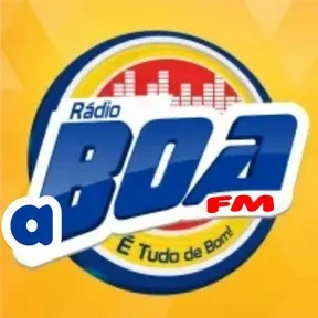 RADIO A BOA