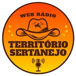 Web Rádio Território Sertanejo
