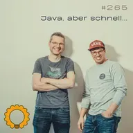 #265 One Billion Row Challenge: Java mit mmap, Unsafe & richtig vielen Bit-Tricks