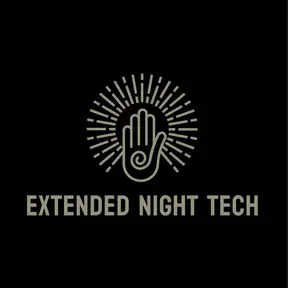EXTENDED  NIGHT TECH ON AIR 24 - 7