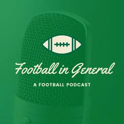 First Round Draft Review