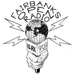 KWRK-LP Fairbanks Open Radio