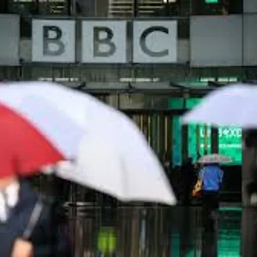 November 12, 2025 - Trump threatens a lawsuit against BBC, but won't win it