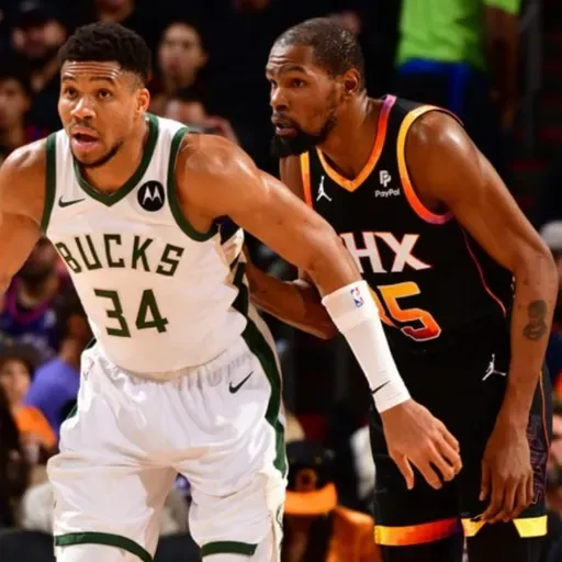 Um verão quente em perspetiva na NBA