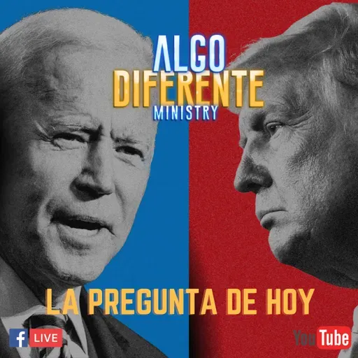 #1 La Pregunta De Hoy 