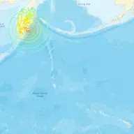 Ao menos 10 países da América Central e do Sul aguardam chegada de ondas do tsunami após terremoto na Rússia
