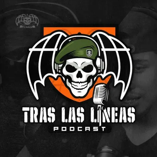 la MAÑA mejor MODERNIZADA que las FUERZAS 4RMADAS | TRAS LAS LINEAS ep. #059