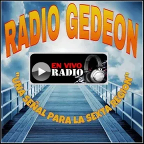 RADIO GEDEON