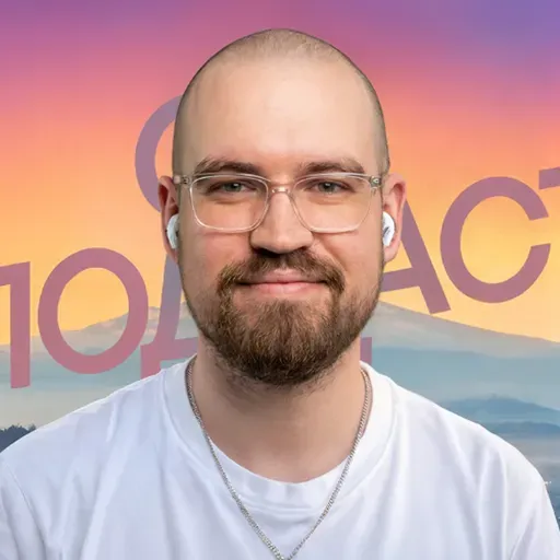 Никита Кибирёв — сценарист-режиссёр, 3D-дженералист и концепт-художник.