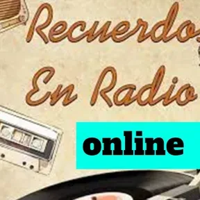 recuerdos fm