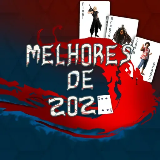 Trilogy Podcast #82 - Os Melhores Jogos de 2024