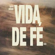 Vida de Fé I Pra. Rebecca Reis