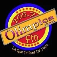 Olímpica Stereo Elche 105.7 en directo