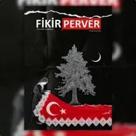Veda | Fikirperver Dergi 79. Sayı | Rafiye Öztürk