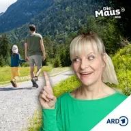 Wandern gehen