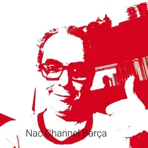 Nac Channel Barça Pódcast