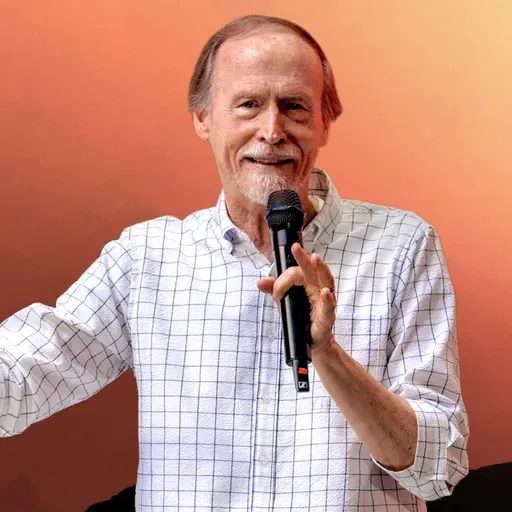 A Importância da Humildade // Timóteo Huber