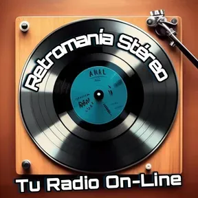 RETROMANIA STEREO