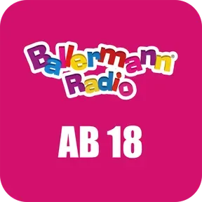 Ballermann Radio Ab 18