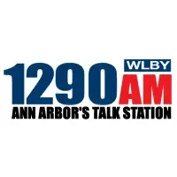 WLBY Ann Arbor's Talk Station