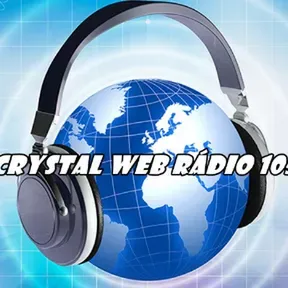 CristalWebRadio105