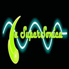 SUPER SONICA