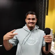 Esporte LIVE 2 – 22/04/2025 – Cauã Lucas, Arthur Ribeiro, Arthur Nunes, Vítor Cordeiro
