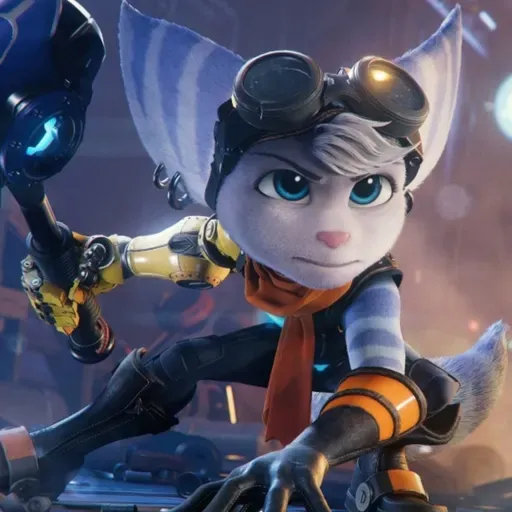 Debug Live 6x39 - Especial Ratchet and Clank