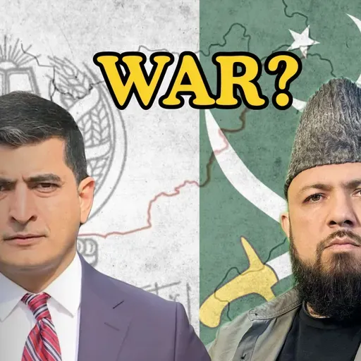 Pakistan, Trump, and the Road to the Afghanistan–Pakistan War