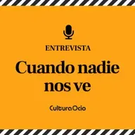 Cuando nadie nos ve | Enrique Urbizu, Maribel Verdú y Mariela Garriga