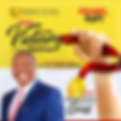 Healing from the Cross