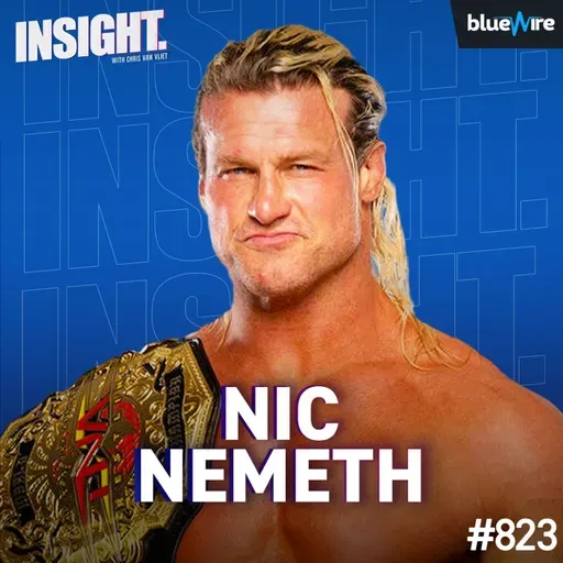 Nic Nemeth: WWE Return? TNA, Almost Signing With AEW, Spirit Squad, John Cena, Infamous Match vs. Goldberg