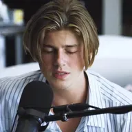 ruel she harry styles acoustic cover