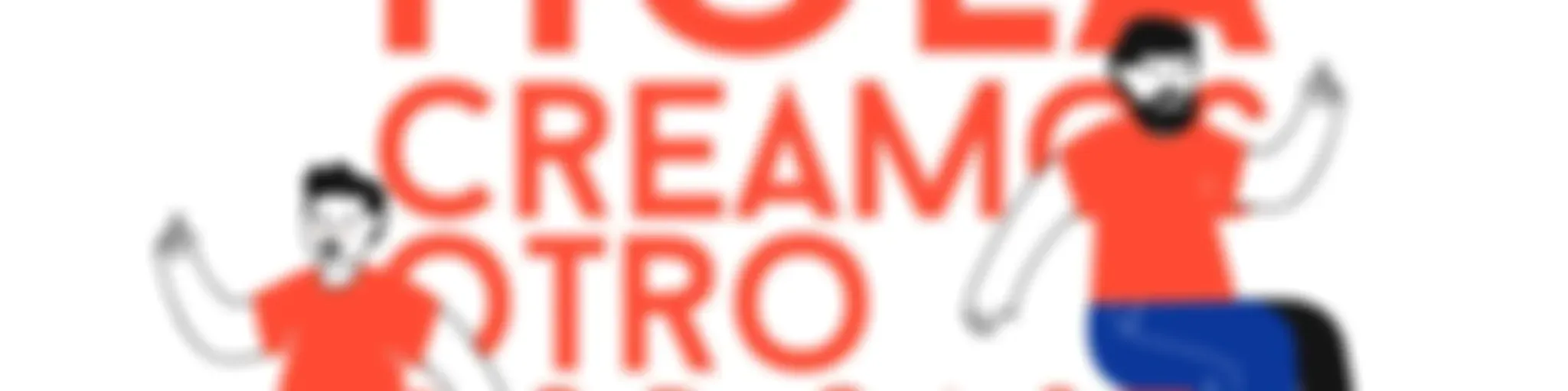 Hola Creamos Otro Podcast