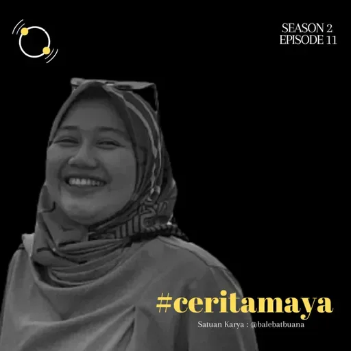 Cerita #11 : The art of letting go