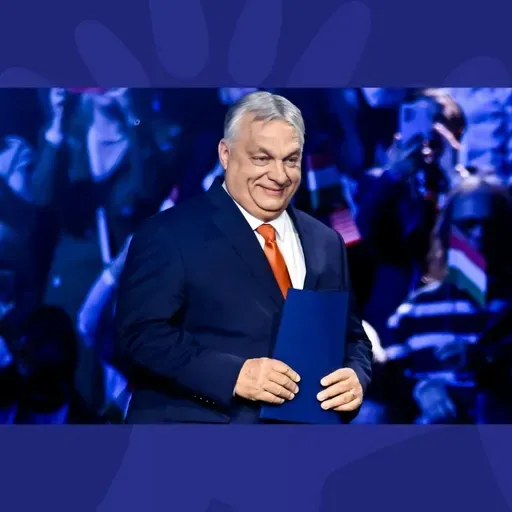 Hungary Elections: Viktor Orbán Loses Power After 16 Years