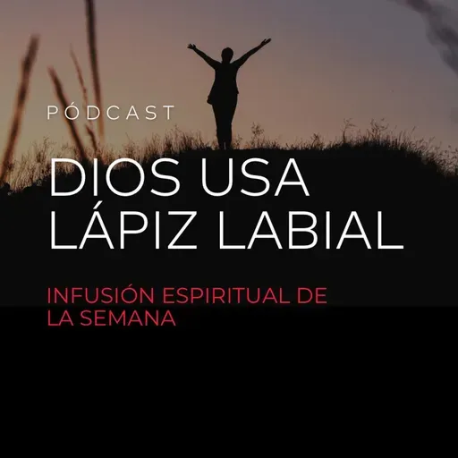 Dios usa Lápiz Labial