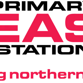 Primary EAS Station