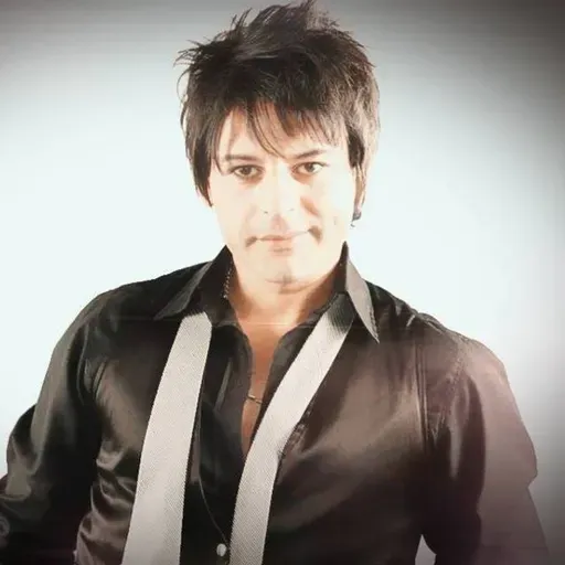 Corazon de Acero (PabloPaul) Salsa( R. Dominicana )