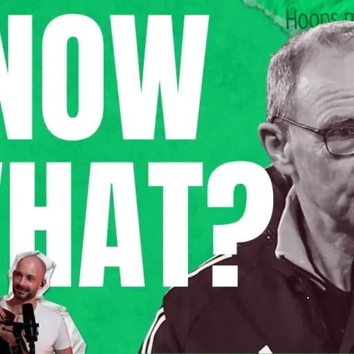 Martin O'Neill Confirmed - REACTION