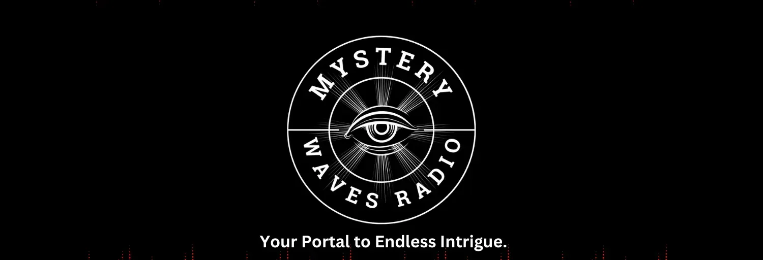 Mystery Waves Radio