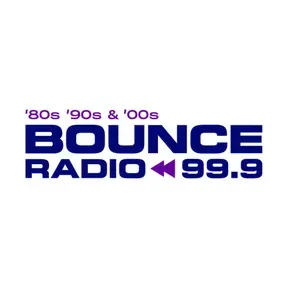 CFWM 99.9 Bob FM (CA Only) -