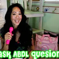 Vanillas ask ABDL Questions Video