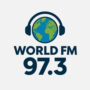 WORLD FM 97.3