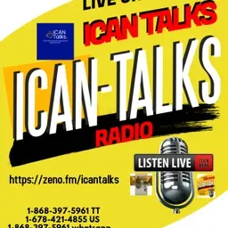 ICAN TALKS
